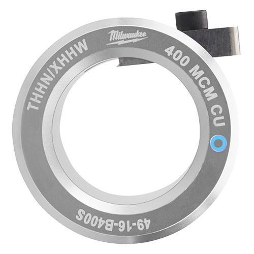 400 MCM Cu THHN/ XHHW Bushing