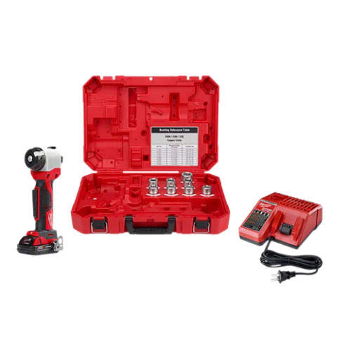 M18? Cable Stripper Kit for Cu RHW / RHH / USE