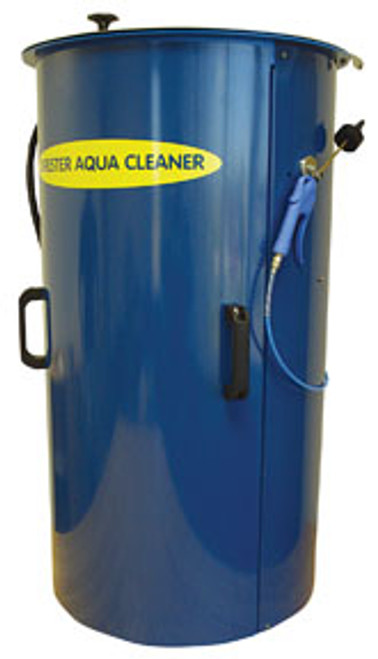 Gun Cleaner for Water Borne Paint Systems DRS-1050LD