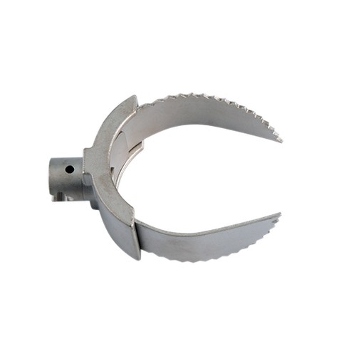 3" Root Cutter for 7/8" Sectional Cable