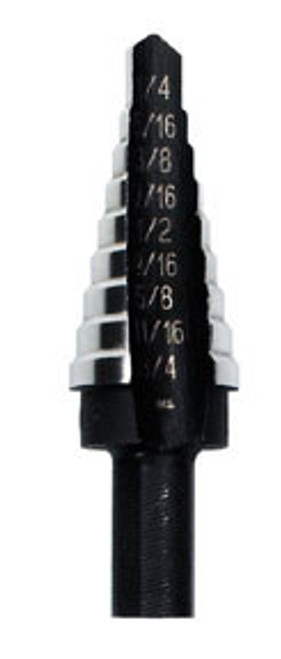 9-Hole Sizes - 1/4-  to 3/4- , 1/16-  Increments VSG-10233