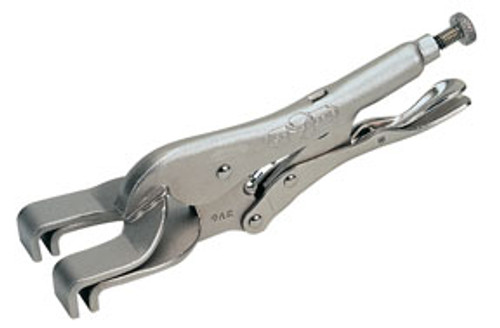 Locking Panel Clamp - 9- /225mm VSG-9AC