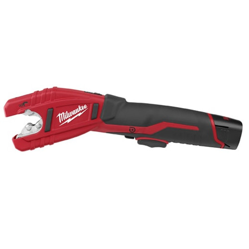 M12? Cordless Lithium-Ion Copper Tubing Cutter Kit
