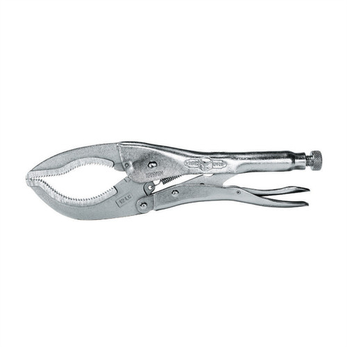 The Original Large Jaw Locking Pliers - 12 in. VSG-12LC