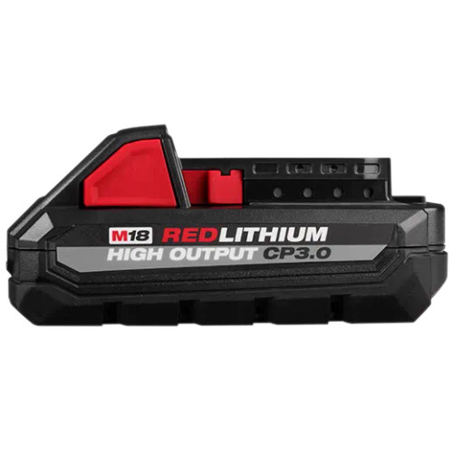 M18 REDLITHIUM HIGH OUTPUT CP3.0 Battery 2-Pack