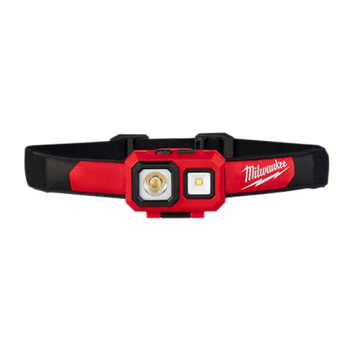 Milwaukee Spot/Flood Headlamp