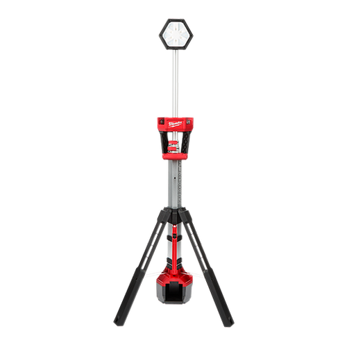 M18 ROCKET Dual Power Tower Light