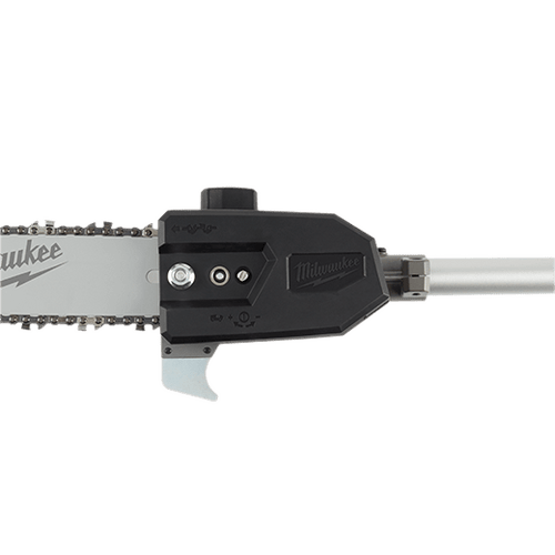 M18 FUEL QUIK-LOK 10" Pole Saw Attachment