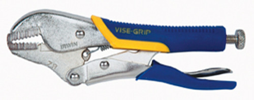 Straight Jaw Boxed Locking Pliers - 7- /175mm VSG-7R