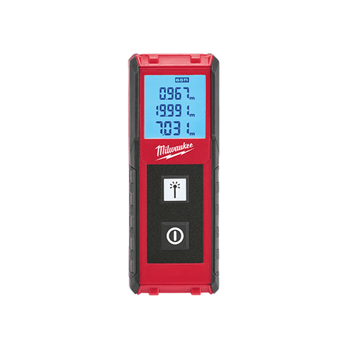 65' Laser Distance Meter