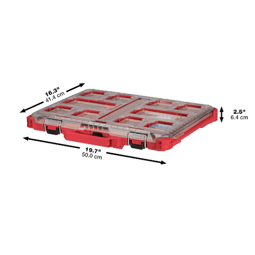 PACKOUT Low-Profile Organizer