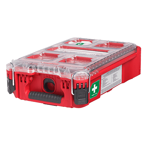 76PC Class A Type III PACKOUT First Aid Kit