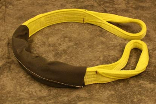 Mo-Clamp Jumbo Nylon Strap 6319