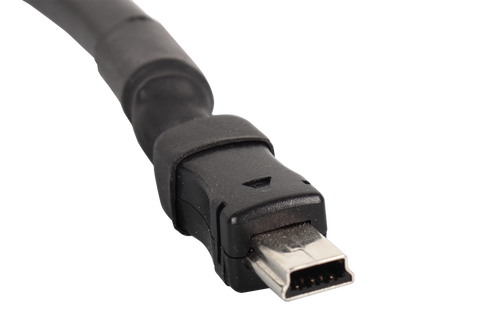 Jaltest ZF Ecolife Mini-USB diagnostics cable JDC308A