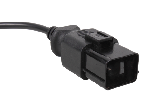 Jaltest Switch New Holland and Case iH diagnostics cable JDC507A