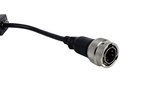 Jaltest Bosch Rexroth RS232 diagnostics cable JDC540.9