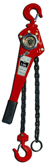 American Power Pull 610-1 Ton Chain Puller
