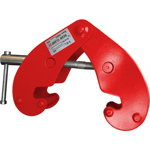 American Power Pull 720-2 Ton Beam Clamp