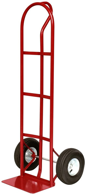 American Power Pull 3400-1-800 Lbs. Hand Truck Unassembled