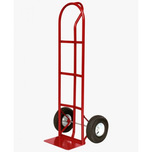 American Power Pull 3419-1-800 Lbs. Hand Truck Ua Hard Tires