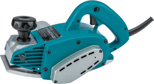 4-3/8" Curved Base Planer,  Sharpening Holder, 1002BA