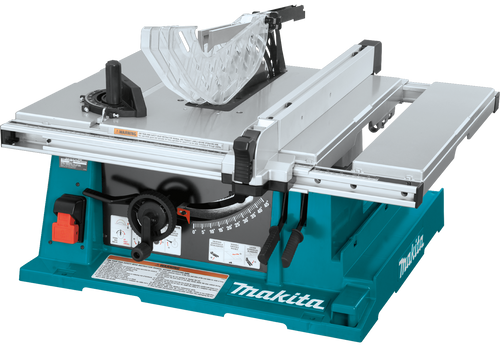 10" Table Saw, Aluminum Die Cast, 2705 (Discontinued)