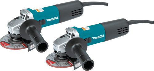 4-1/2" Angle Grinder, with AC/DC Switch, 9557NB2