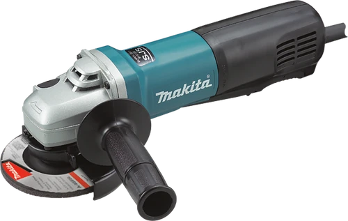 4-1/2" SJS?™ High-Power Paddle Switch Angle Grinder, 9564PC