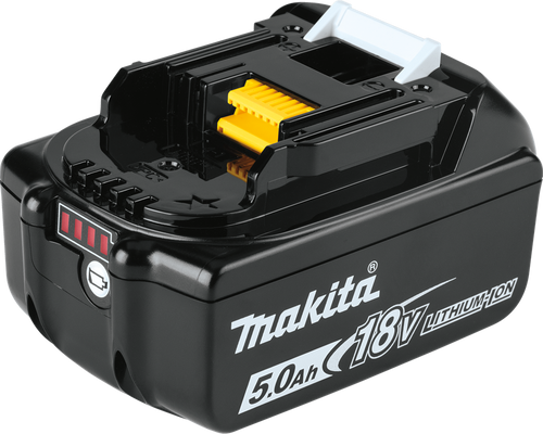 36V (18V X2) LXT? 7-1/4"Â Circular Saw Kit (5.0Ah), Makita-built motor, XSH01PT