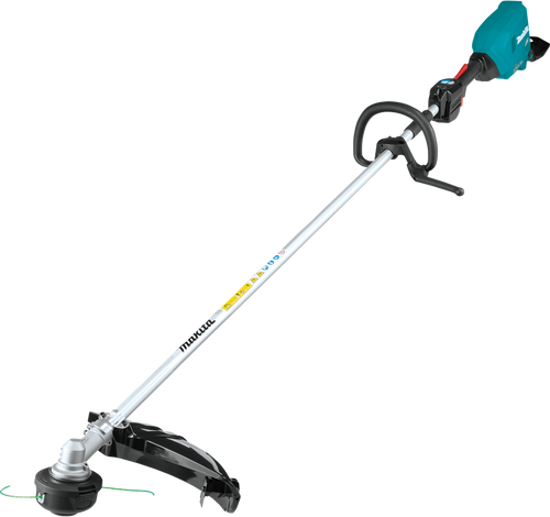 36V (18V X2) LXT? Brushless String Trimmer, Tool Only, Steel drive shaft, XRU17Z