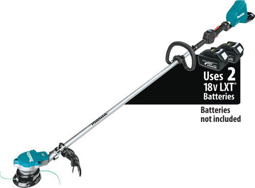 36V (18V X2) LXT? Brushless String Trimmer, Tool Only,  Automatic Torque Drive, XRU15Z