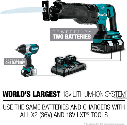 18V LXT? Lithium-Ion Cordless String Trimmer, Tool Only, Compact size, XRU02Z