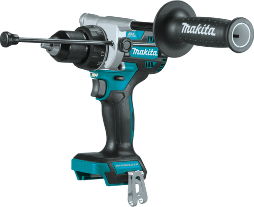 18V LXT? Lithium-Ion Brushless Cordless 1/2" Hammer Driver-Drill, Tool Only, Compact and ergonomic design , XPH14Z