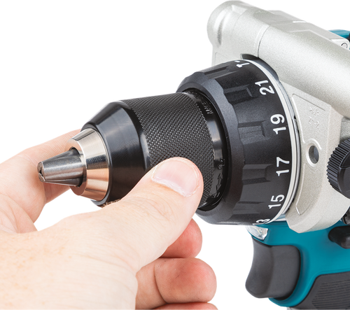 18V LXT? Lithium-Ion Brushless Cordless 1/2" Hammer Driver-Drill, Tool Only, Compact and ergonomic design , XPH14Z