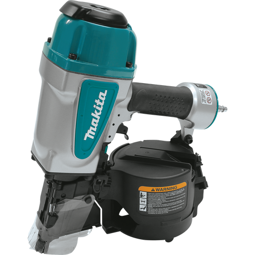3-1/2" Framing Coil Nailer, Contact Mode, AN902 3-1/2" Framing Coil Nailer, Contact Mode, AN902