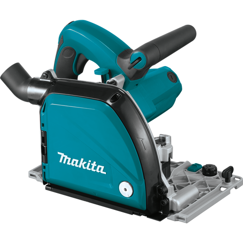 4-5/8" Aluminum Groove Cutter, Optional Guide, CA5000X