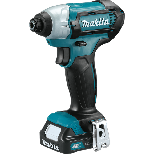 12V max CXT? Lithium-Ion Cordless 2-Pc. Combo Kit (1.5Ah), CT232