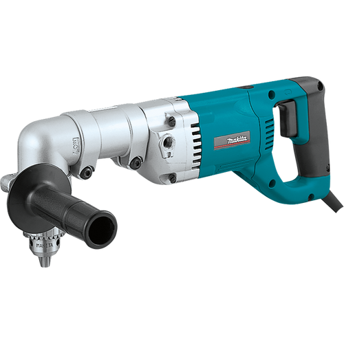 1/2" Angle Drill, Quick Switch, DA4000LR