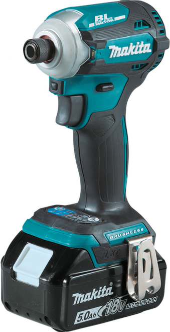 18V LXT? Lithium-Ion Brushless Cordless Quick-Shift Mode?› 4-Speed