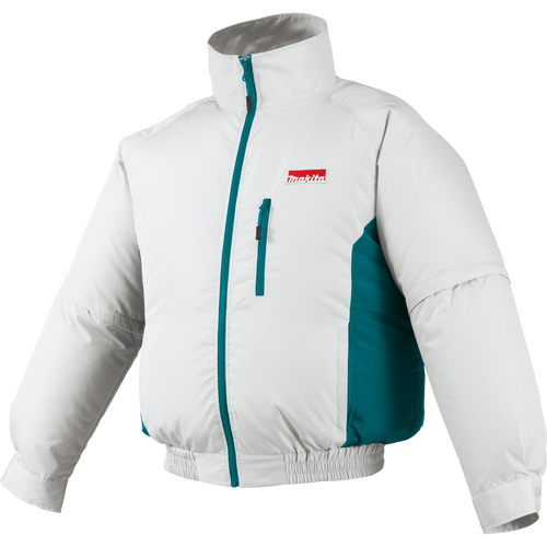 18V LXT? Lithium-Ion Cordless Fan Jacket, Jacket Only (XL), DFJ201ZXL