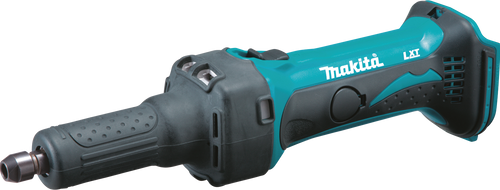 18V LXT? Lithium-Ion Cordless 1/4" Die Grinder, Tool Only, Makita-built motor , XDG01Z