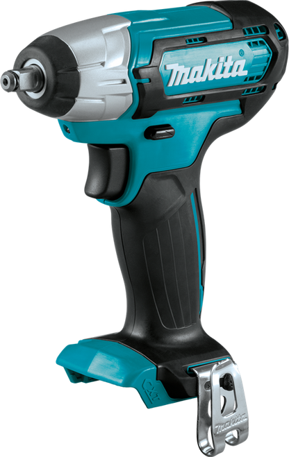 12V max CXT? Lithium-Ion Cordless 3/8" Sq. Drive Impact Wrench, Tool Only, Ultra-compact design, WT02Z