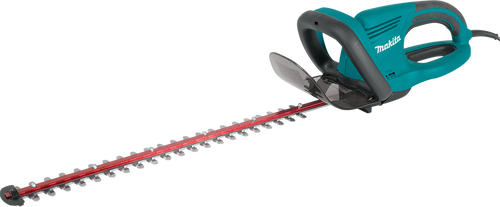 22" Electric Hedge Trimmer, Double-sided blade, UH5570