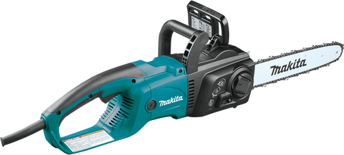 16" Electric Chain Saw,  "?Tool-less"Â blade, UC4051A