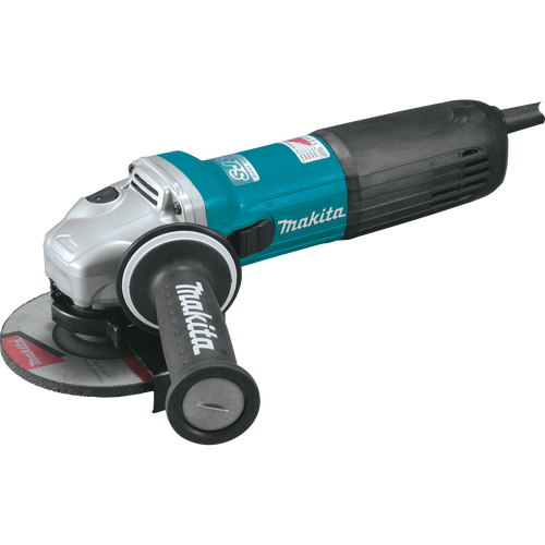 5" SJSII High-Power Angle Grinder, Grinding Wheel, GA5042C