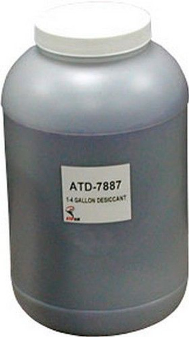 Jar of Replacement Desiccant, 1-Gallon