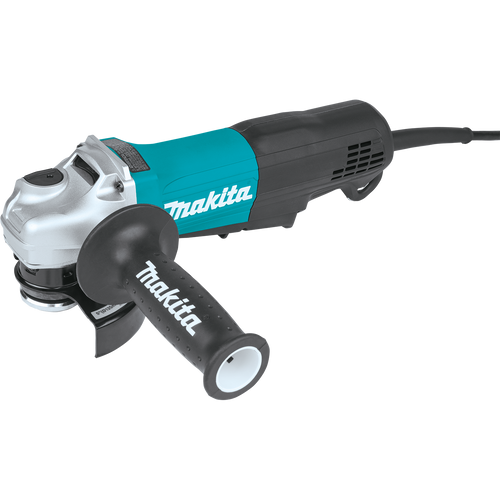 4-1/2" / 5" Paddle Switch Angle Grinder, with AC/DC Switch, GA5052