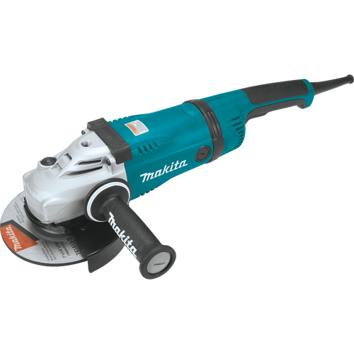 7" Angle Grinder, Rotatable Back, GA7040S