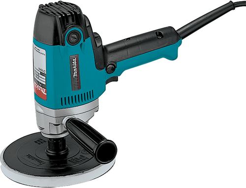 7'' Vertical Polisher, Lightest tool, PV7001C