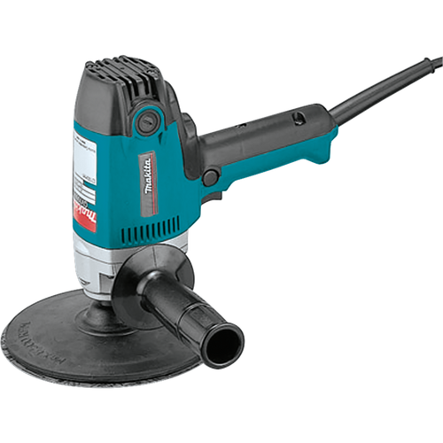 Makita 9218sb Lijadora de disco 180 mm